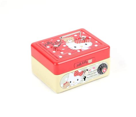 hello kitty metal cash box tiny chum|tiny chum hello kitty.